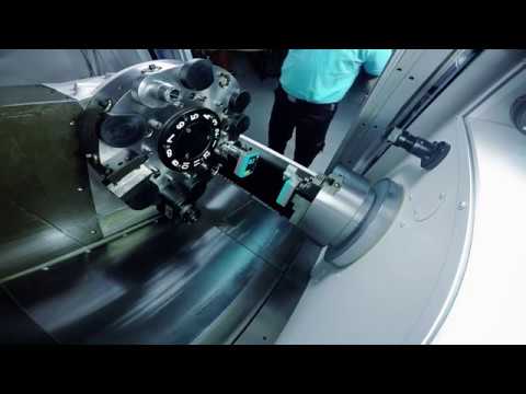 MEAX MT20 Squareness