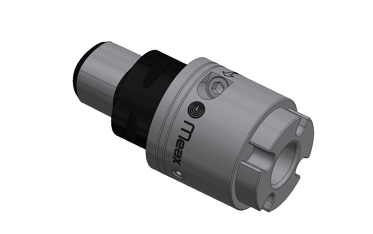 Tool Holders MEAX® Machine tool calibration and levelling